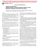 NEPLATNÁ ASTM C905-96 10.2.2001 náhled