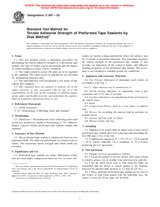 NEPLATNÁ ASTM C907-03 10.5.2003 náhled