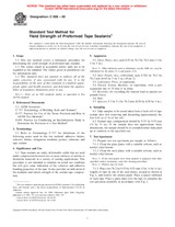 NEPLATNÁ ASTM C908-00 10.1.2000 náhled