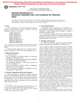 NEPLATNÁ ASTM C911-99 10.6.1999 náhled
