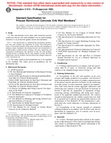 NEPLATNÁ ASTM C915-79(1995) 1.1.1995 náhled