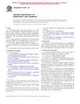 NEPLATNÁ ASTM C920-08 15.7.2008 náhled