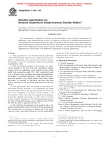 NEPLATNÁ ASTM C922-00 10.1.2000 náhled