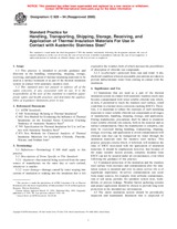 NEPLATNÁ ASTM C929-94(2000) 1.1.2000 náhled
