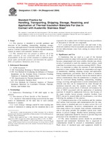 NEPLATNÁ ASTM C929-94(2004) 1.9.2004 náhled