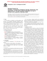 NEPLATNÁ ASTM C929-94(2004)e1 1.9.2004 náhled