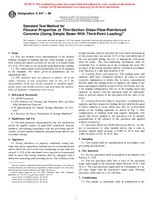 NEPLATNÁ ASTM C947-99 10.1.1999 náhled