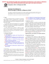 NEPLATNÁ ASTM C952-02(2009) 1.6.2009 náhled