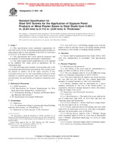NEPLATNÁ ASTM C954-00 10.5.2000 náhled