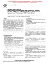 NEPLATNÁ ASTM C955-01 10.9.2001 náhled