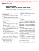 NEPLATNÁ ASTM C956-97 1.1.1997 náhled