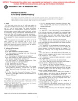 NEPLATNÁ ASTM C964-88(1997) 8.9.1988 náhled
