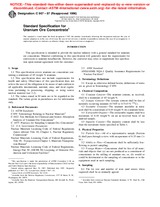 NEPLATNÁ ASTM C967-87(1996) 1.1.1992 náhled