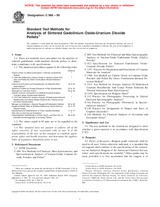 NEPLATNÁ ASTM C968-99 10.1.1999 náhled