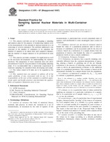 NEPLATNÁ ASTM C970-87(1997) 1.1.1997 náhled