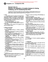 NEPLATNÁ ASTM C971-82(1992) 1.1.1900 náhled