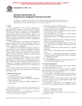 NEPLATNÁ ASTM C979-99 10.6.1999 náhled