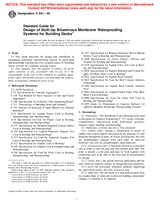 NEPLATNÁ ASTM C981-95 10.6.2001 náhled