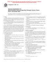 NEPLATNÁ ASTM C985-02 10.7.2002 náhled