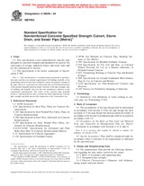 NEPLATNÁ ASTM C985M-04 1.10.2004 náhled