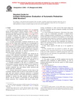 NEPLATNÁ ASTM C993-97(2003) 10.5.1997 náhled