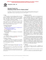 NEPLATNÁ ASTM C998-05 1.6.2005 náhled