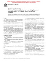 NEPLATNÁ ASTM C1005-00 10.7.2000 náhled