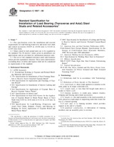 NEPLATNÁ ASTM C1007-00 10.5.2000 náhled