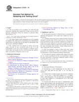 NEPLATNÁ ASTM C1019-14 1.12.2014 náhled