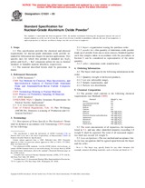 NEPLATNÁ ASTM C1031-05 1.6.2005 náhled
