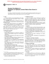 NEPLATNÁ ASTM C1038-01 10.8.2001 náhled