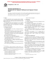 NEPLATNÁ ASTM C1047-99 10.10.1999 náhled