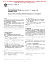 NEPLATNÁ ASTM C1048-97b 1.1.1997 náhled