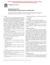 NEPLATNÁ ASTM C1052-01 10.6.2001 náhled