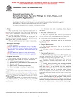 NEPLATNÁ ASTM C1053-00(2005) 1.9.2005 náhled