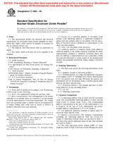 NEPLATNÁ ASTM C1065-93 1.1.1993 náhled