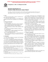 NEPLATNÁ ASTM C1066-97(2004) 10.5.1997 náhled