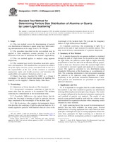 NEPLATNÁ ASTM C1070-01(2007) 1.5.2007 náhled