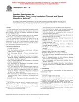 NEPLATNÁ ASTM C1071-00 10.12.2000 náhled