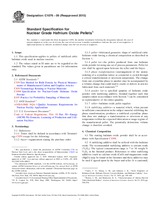 NEPLATNÁ ASTM C1076-09(2015) 1.1.2015 náhled
