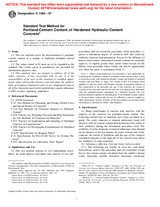 NEPLATNÁ ASTM C1084-97 10.1.2002 náhled