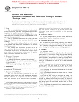 NEPLATNÁ ASTM C1091-03 10.2.2003 náhled