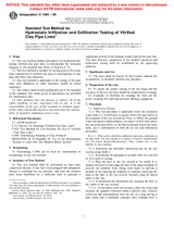 NEPLATNÁ ASTM C1091-99 10.4.1999 náhled