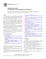 NEPLATNÁ ASTM C1093-15 1.6.2015 náhled