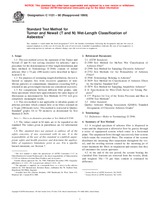 NEPLATNÁ ASTM C1121-90(1999) 10.5.1999 náhled