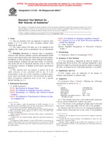 NEPLATNÁ ASTM C1122-90(2004)e1 1.6.2004 náhled