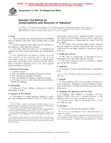 NEPLATNÁ ASTM C1123-90(2004) 1.6.2004 náhled