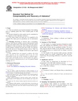 NEPLATNÁ ASTM C1123-90(2004)e1 1.6.2004 náhled