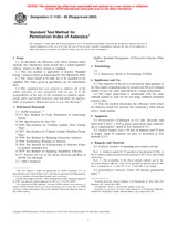NEPLATNÁ ASTM C1125-89(2004) 1.6.2004 náhled