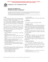 NEPLATNÁ ASTM C1125-89(1999)e1 1.1.1999 náhled